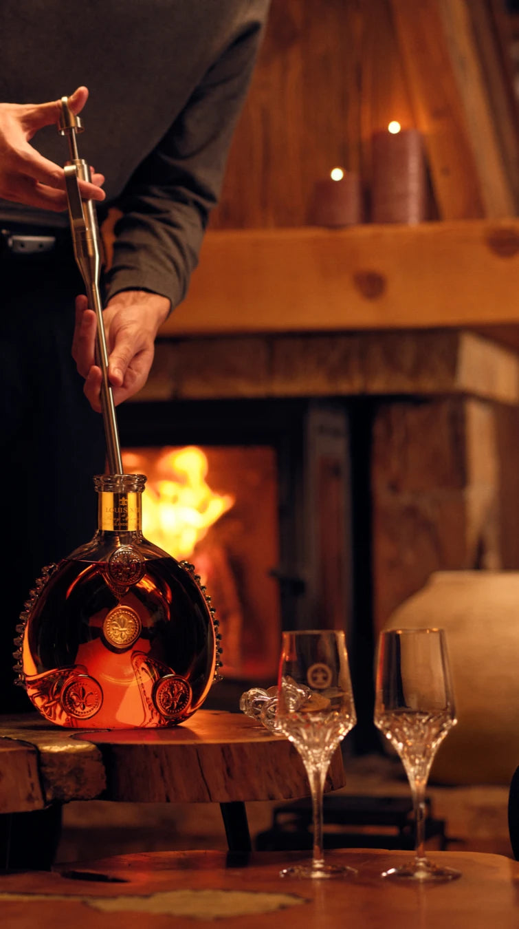 LOUIS XIII Cognac USA Official Website - French Cognac by LOUIS XIII Cognac USA Official Website - French Cognac by