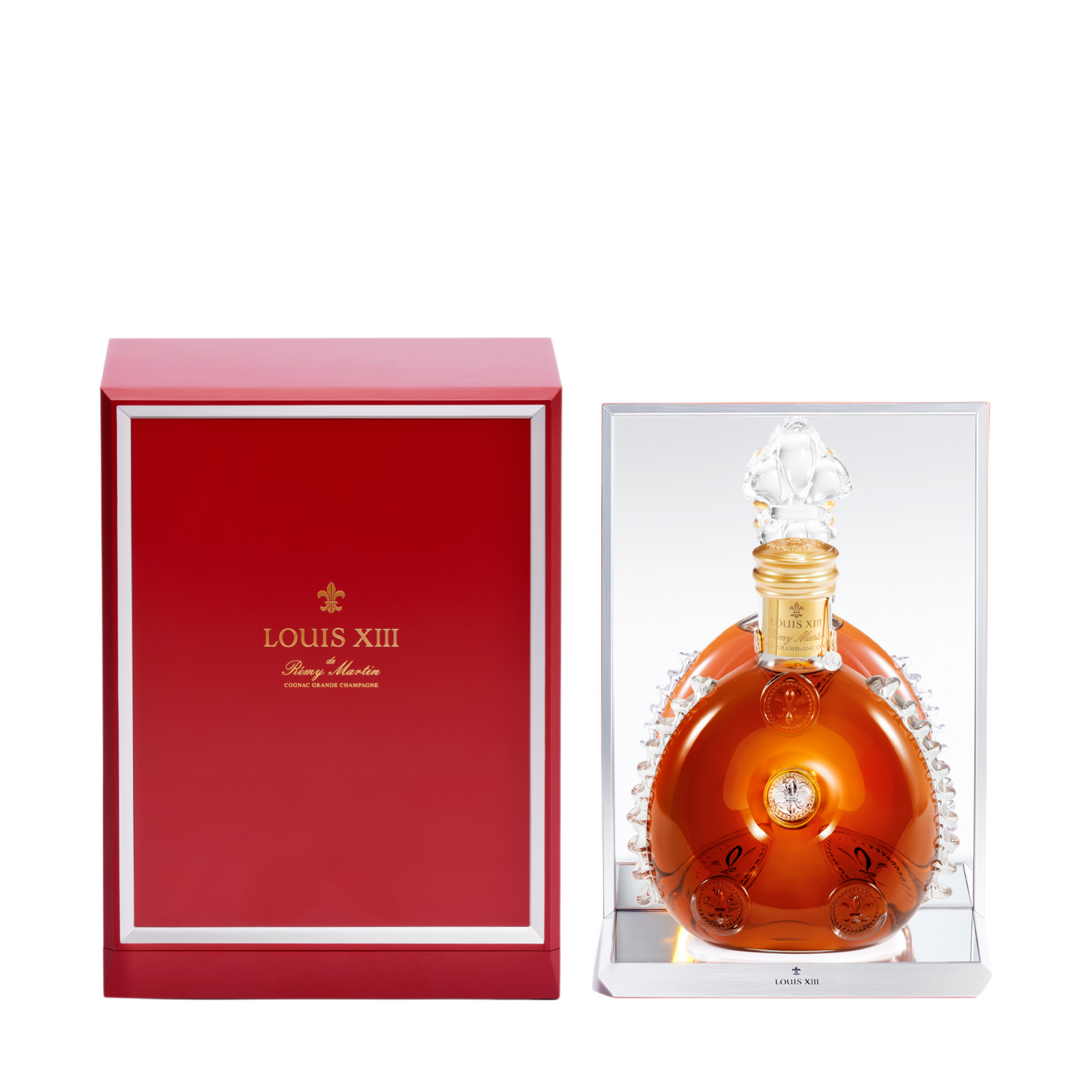 Classic Decanter LOUIS XIII Cognac - Official website Classic Decanter LOUIS XIII Cognac - Official website