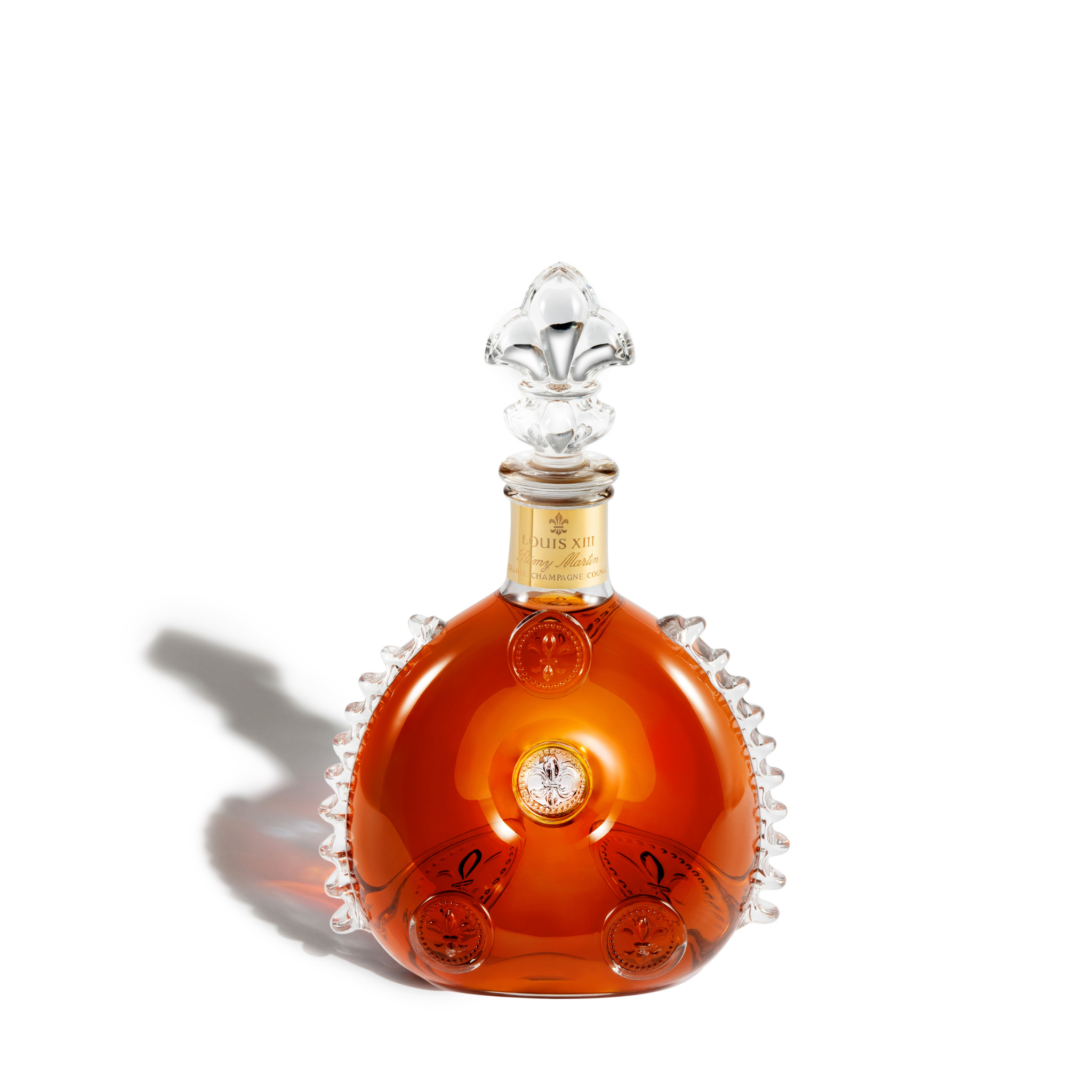 Official LOUIS XIII Cognac website - French Cognac by Rémy Martin