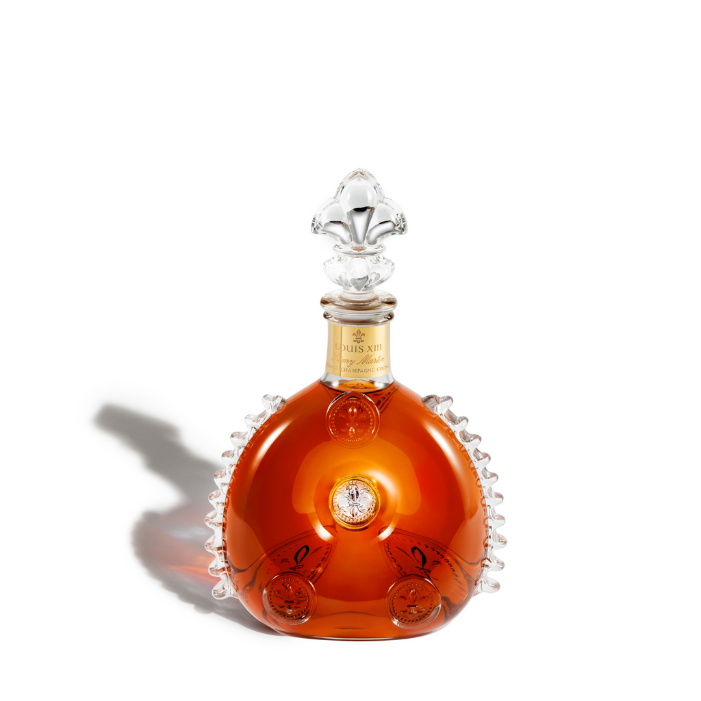 Cognac - Decanter
