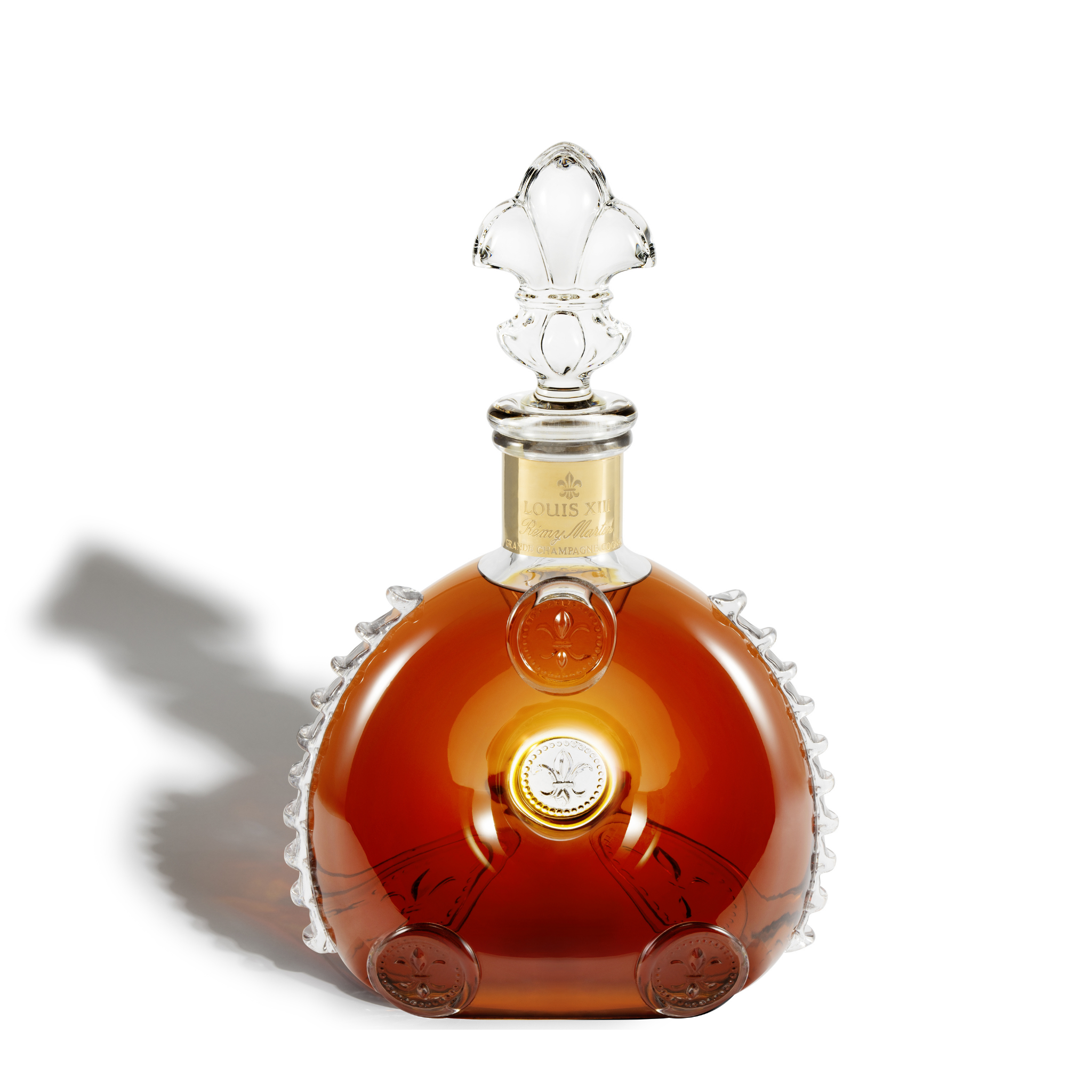 Classic Decanter LOUIS XIII Cognac - Official website Classic Decanter LOUIS XIII Cognac - Official website