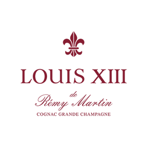 LOUIS XIII DECANTER