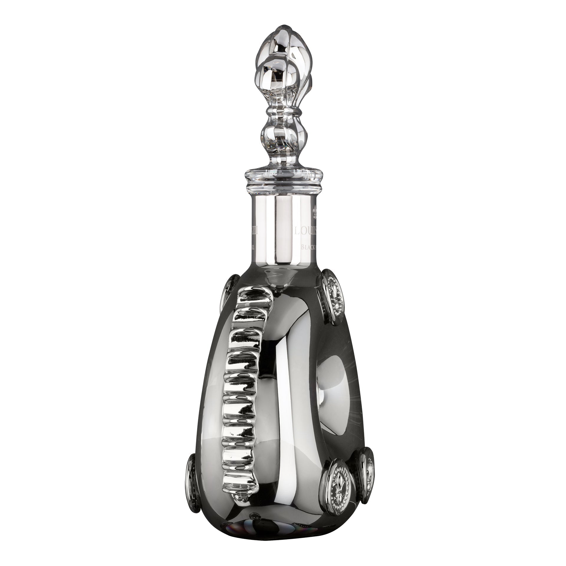 LOUIS XIII Black Pearl - Limited Editions - Official Website