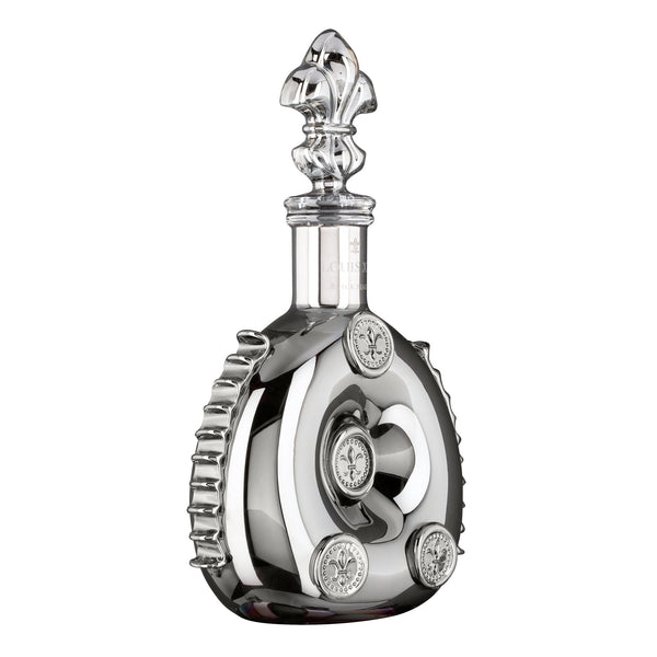 Rémy Martin's Louis XIII Black Pearl Anniversary Edition - COOL HUNTING®