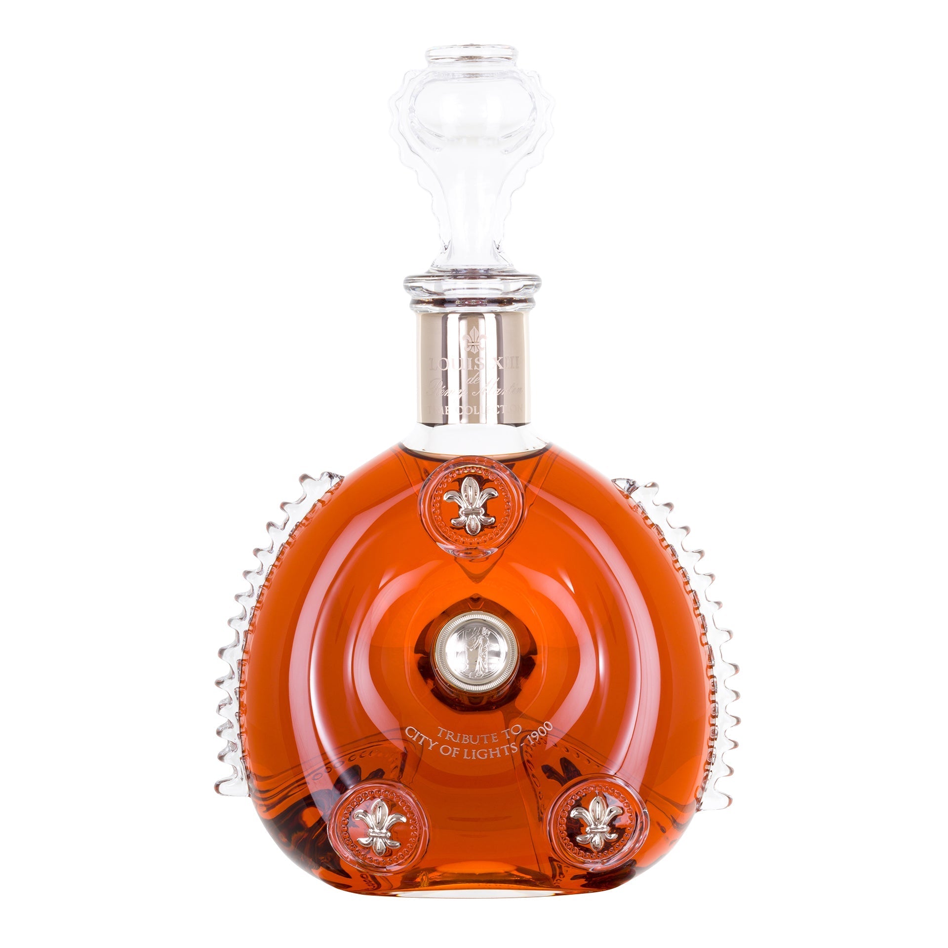 City of Lights - 1900 LOUIS XIII Cognac - Official website