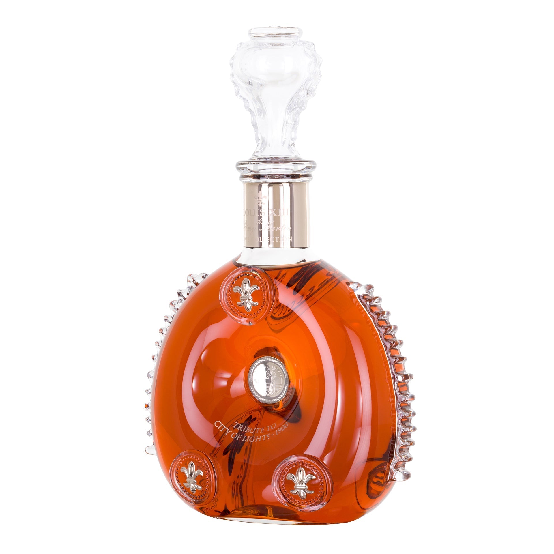 City of Lights - 1900 LOUIS XIII Cognac - Official website