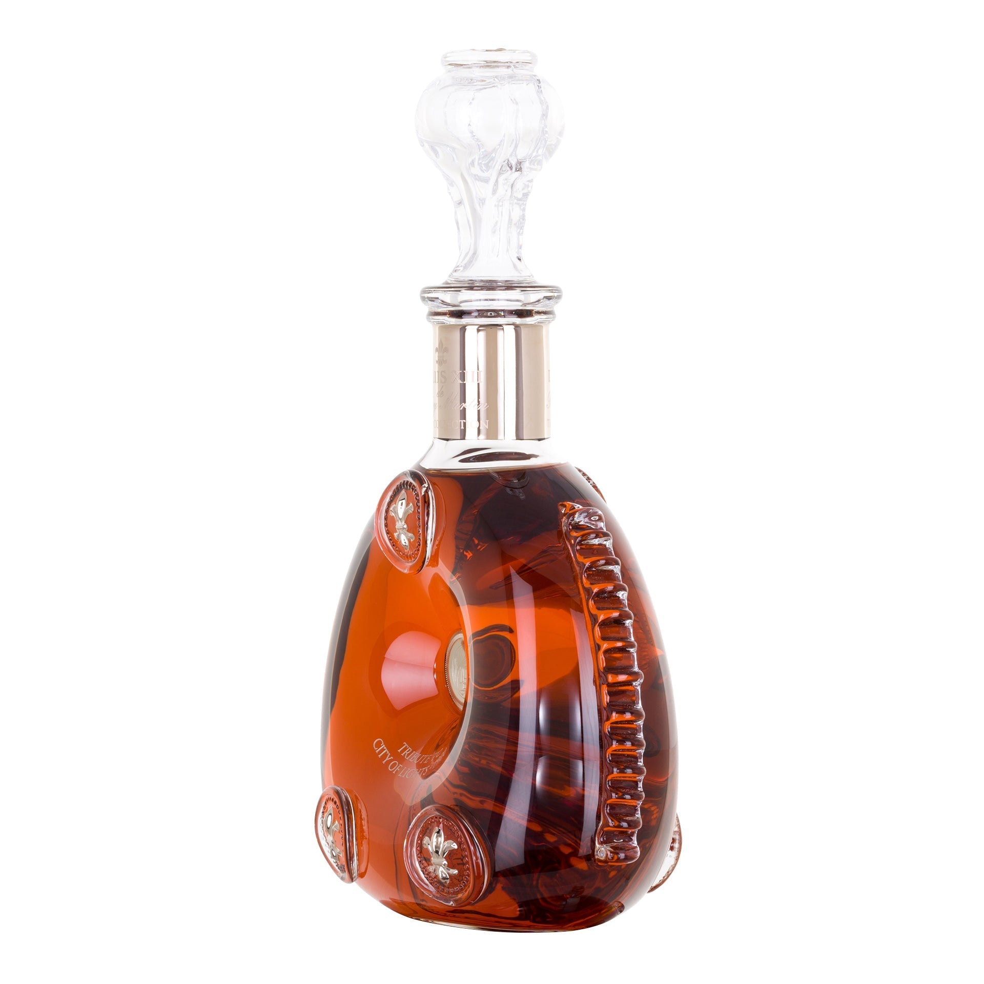 ルイ13世 空瓶 箱 メダル付 City of Lights 1900 Rémy Martin Louis XIII Time Collection: City of Lights - 1900: Buy