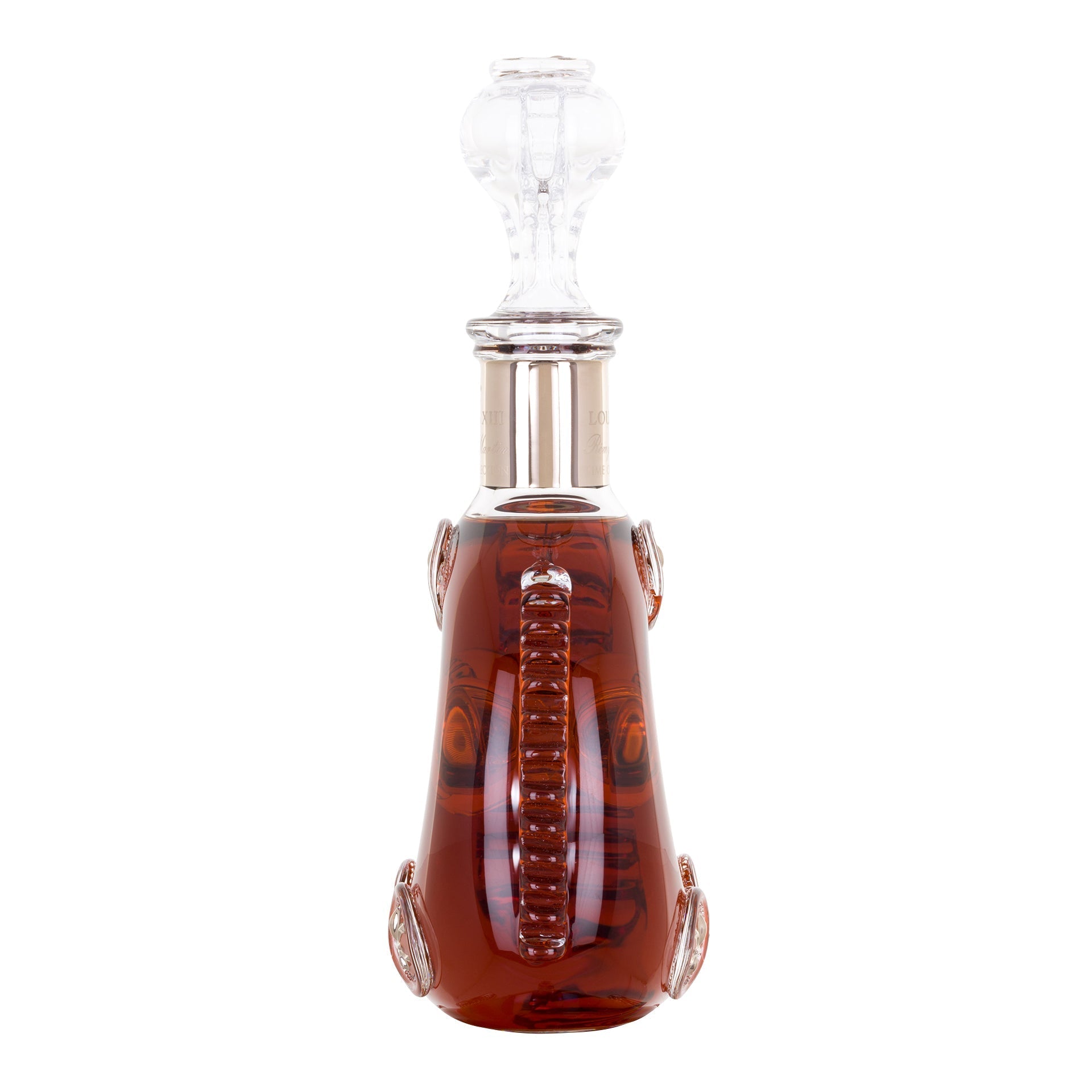 ルイ13世 空瓶 箱 メダル付 City of Lights 1900 City of Lights - 1900 LOUIS XIII Cognac - Official website