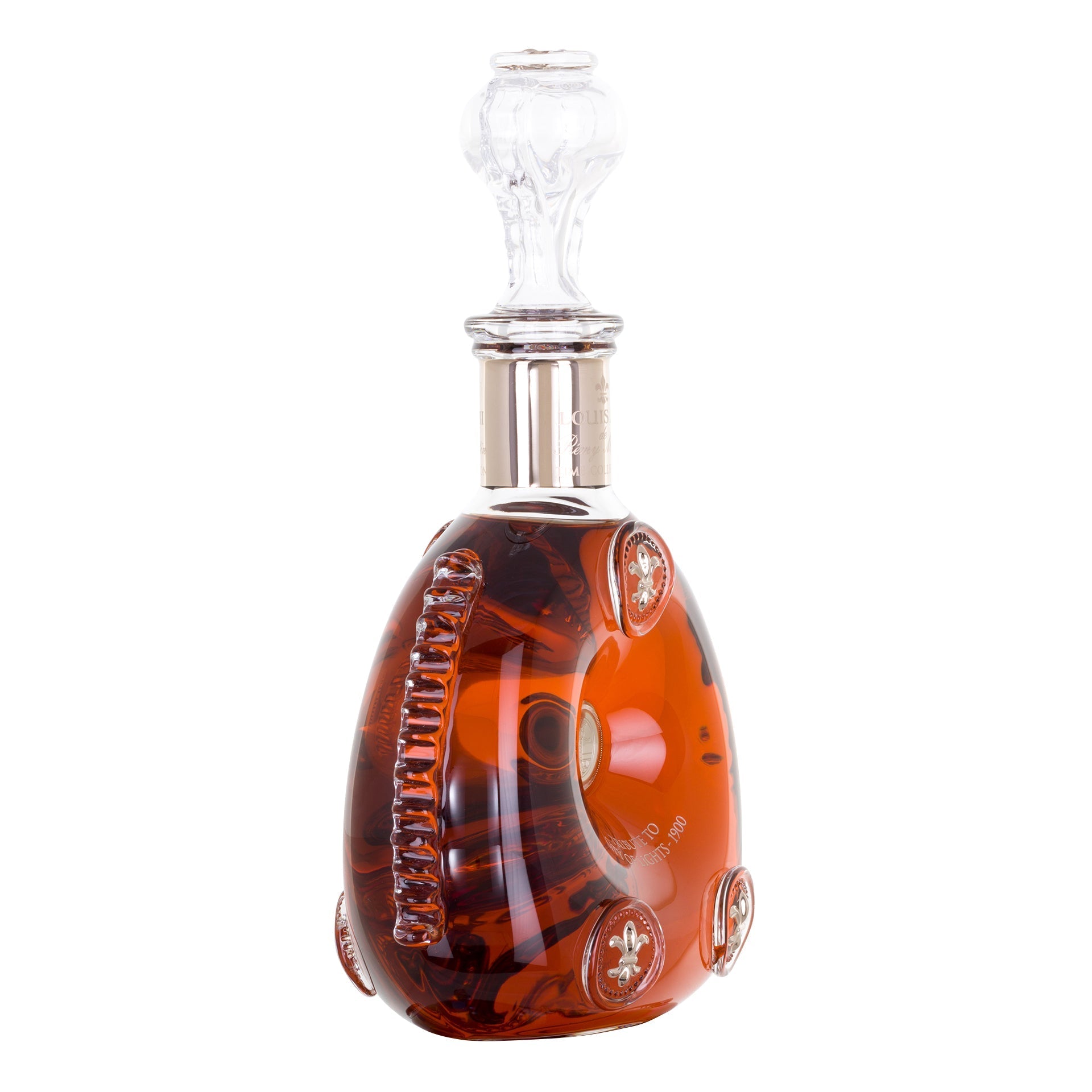 City of Lights - 1900 LOUIS XIII Cognac - Official website