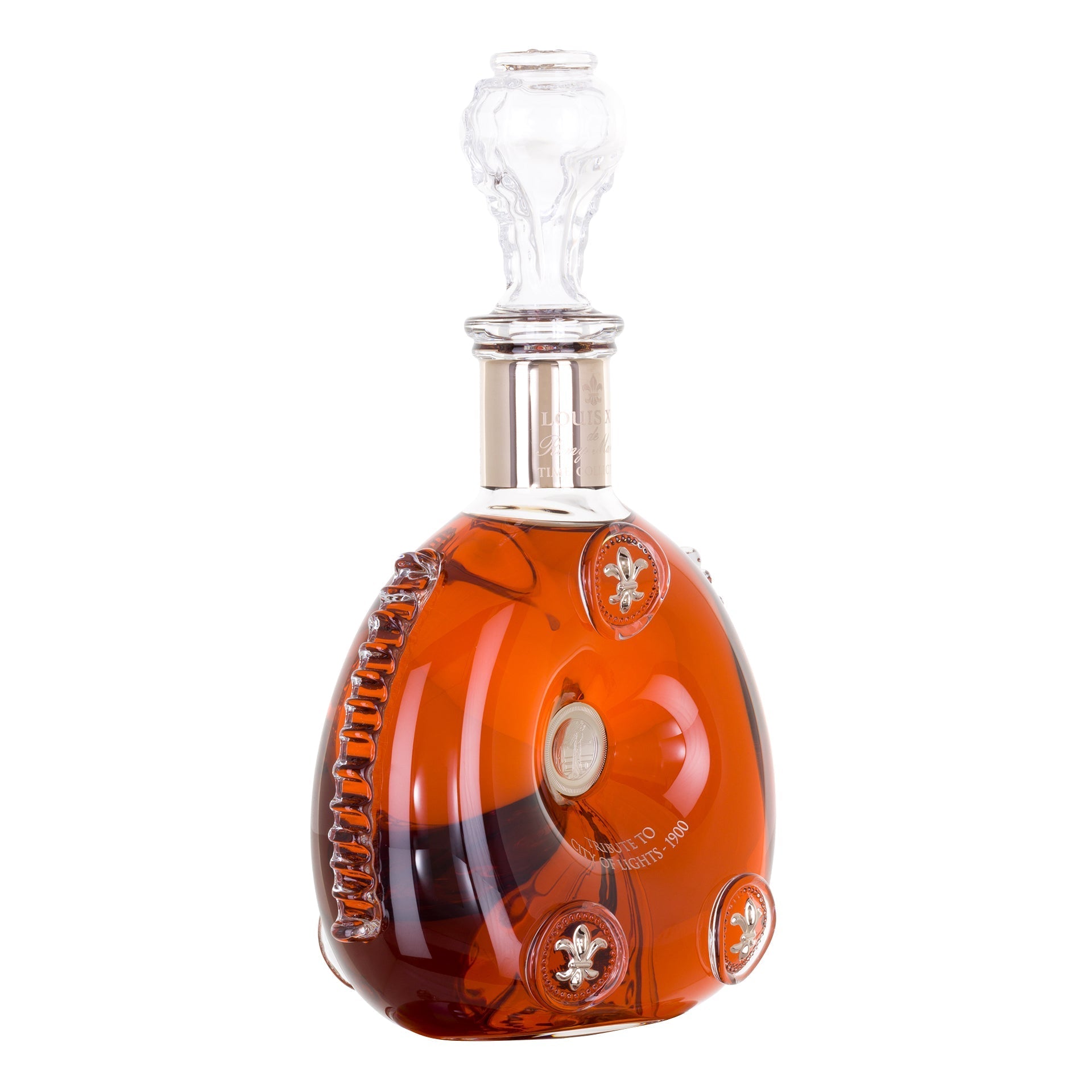 City of Lights - 1900 LOUIS XIII Cognac - Official website City of Lights - 1900 LOUIS XIII Cognac - Official website