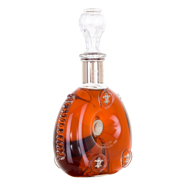 Rémy Martin Louis XIII Time Collection 2 City of Lights : The Whisky  Exchange