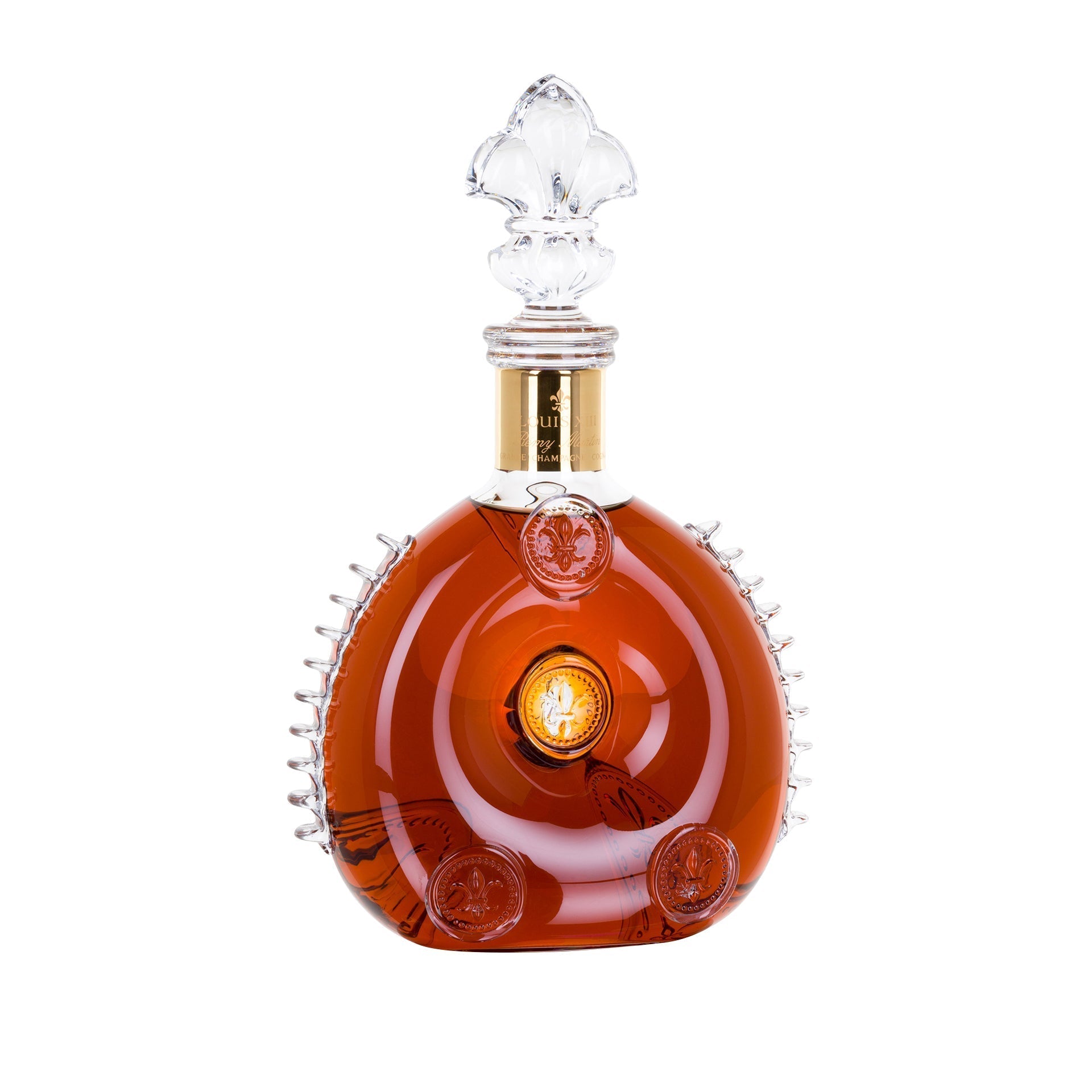 Magnum 1.75l Louis Xiii Cognac - Official Website