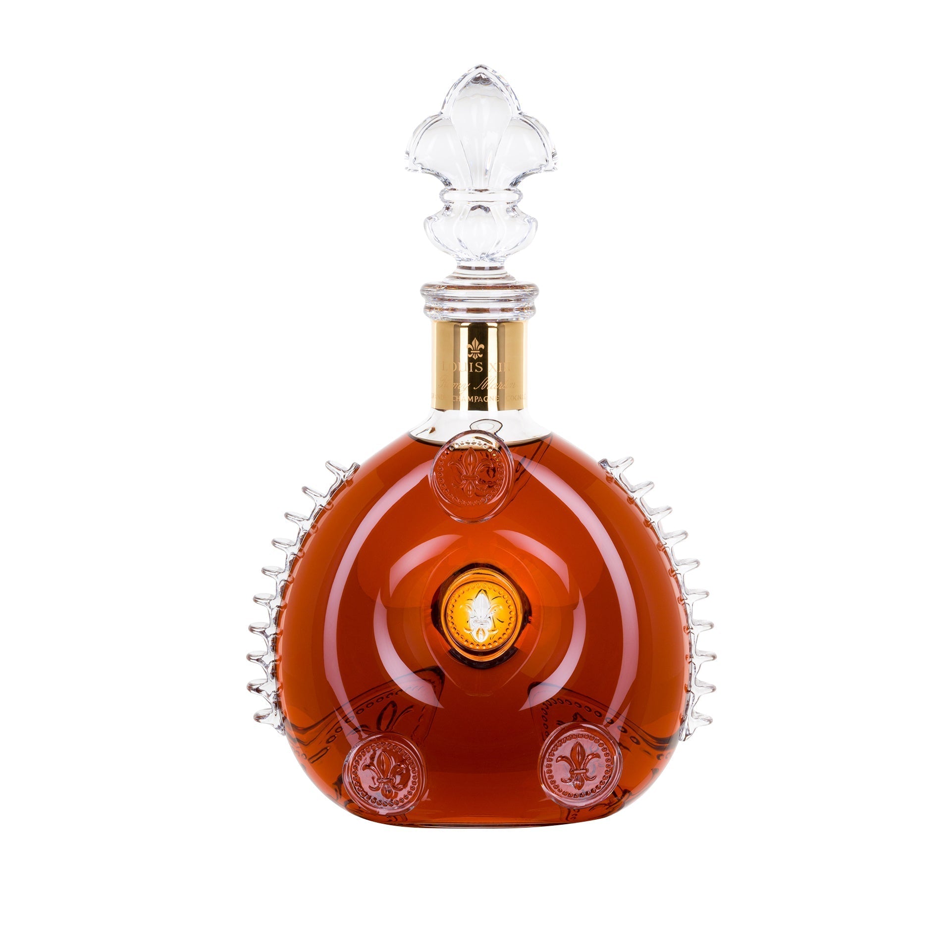 Magnum 1.75L LOUIS XIII Cognac - Official website