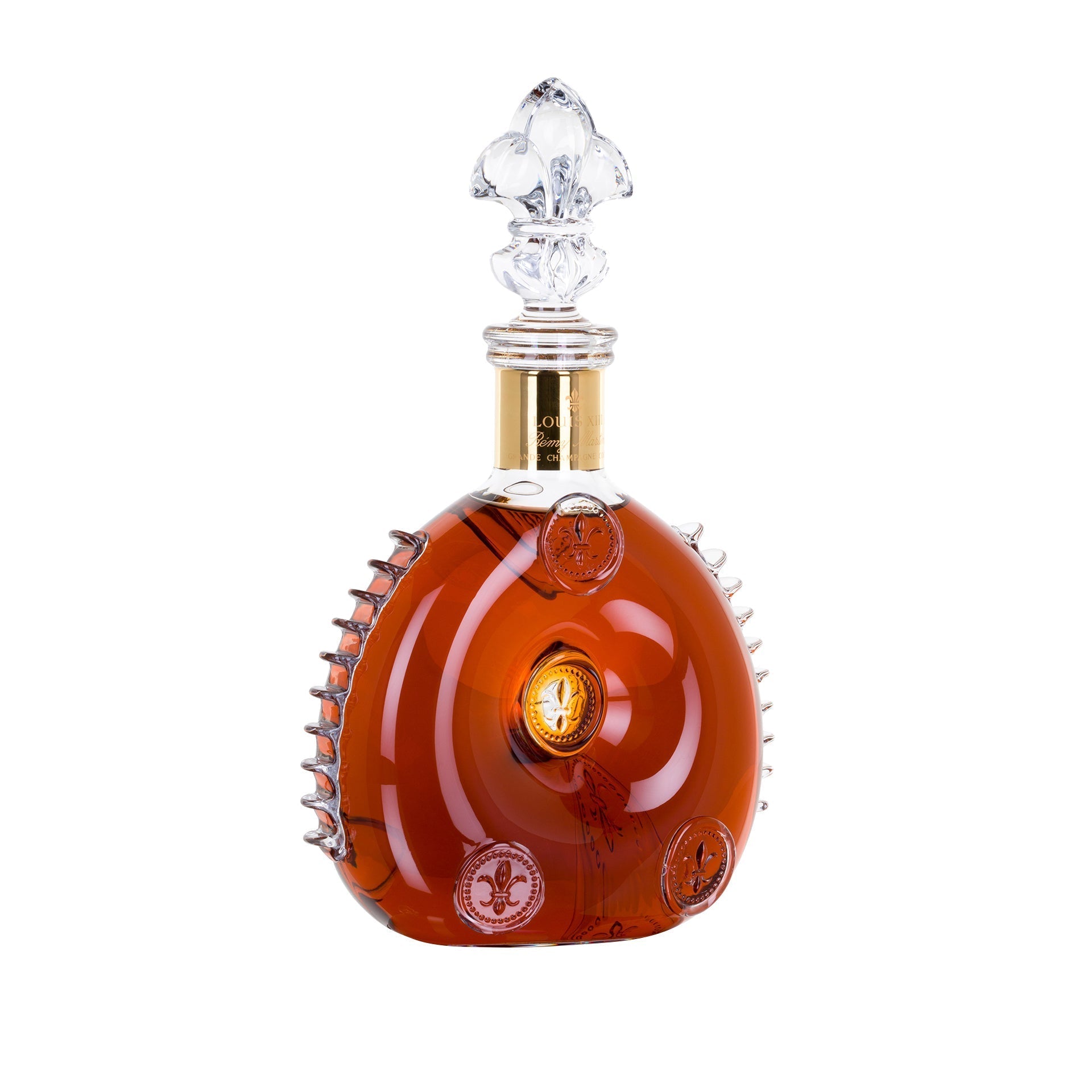 Magnum 1.75L LOUIS XIII Cognac - Official website