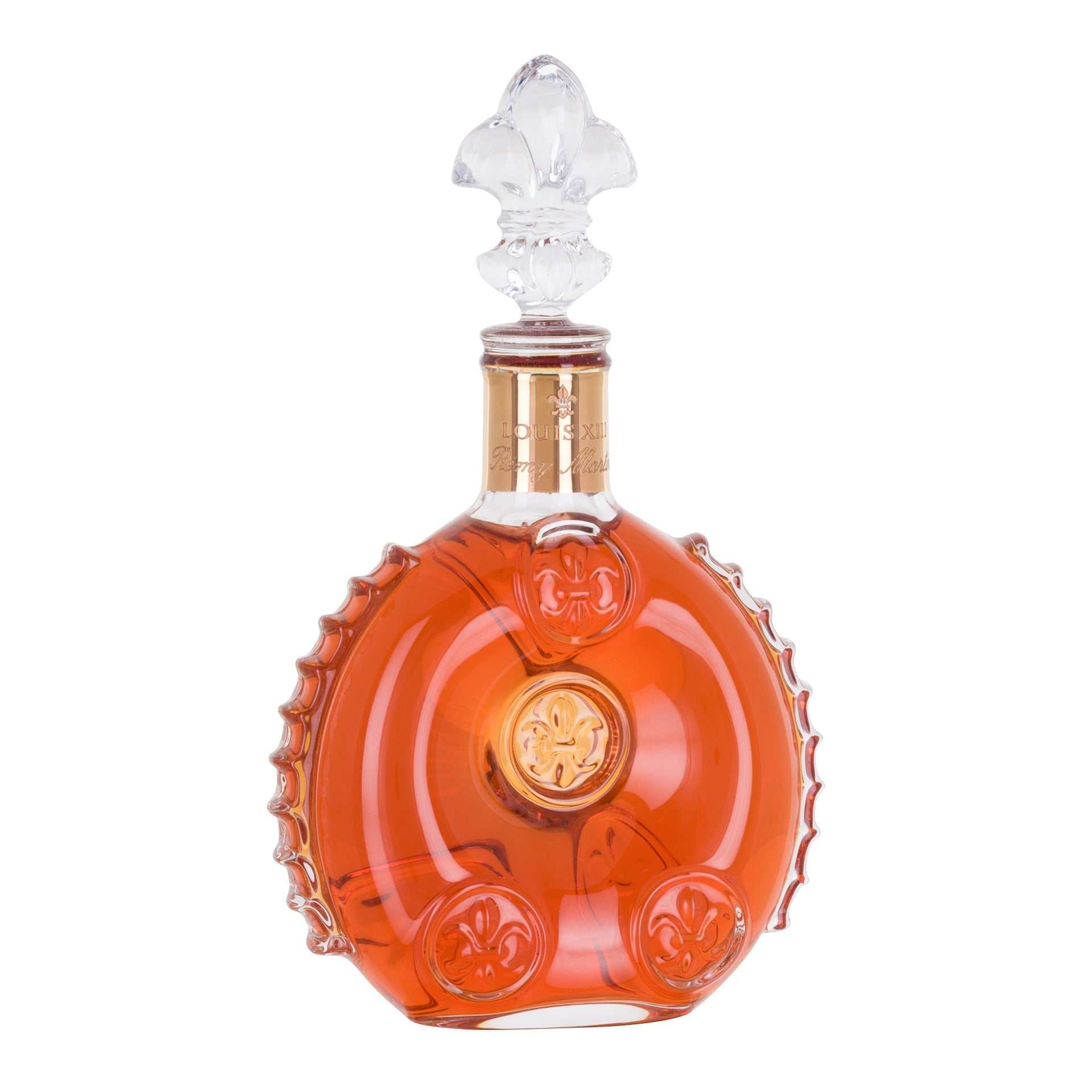 The Miniature 5cl LOUIS XIII Cognac - Official website