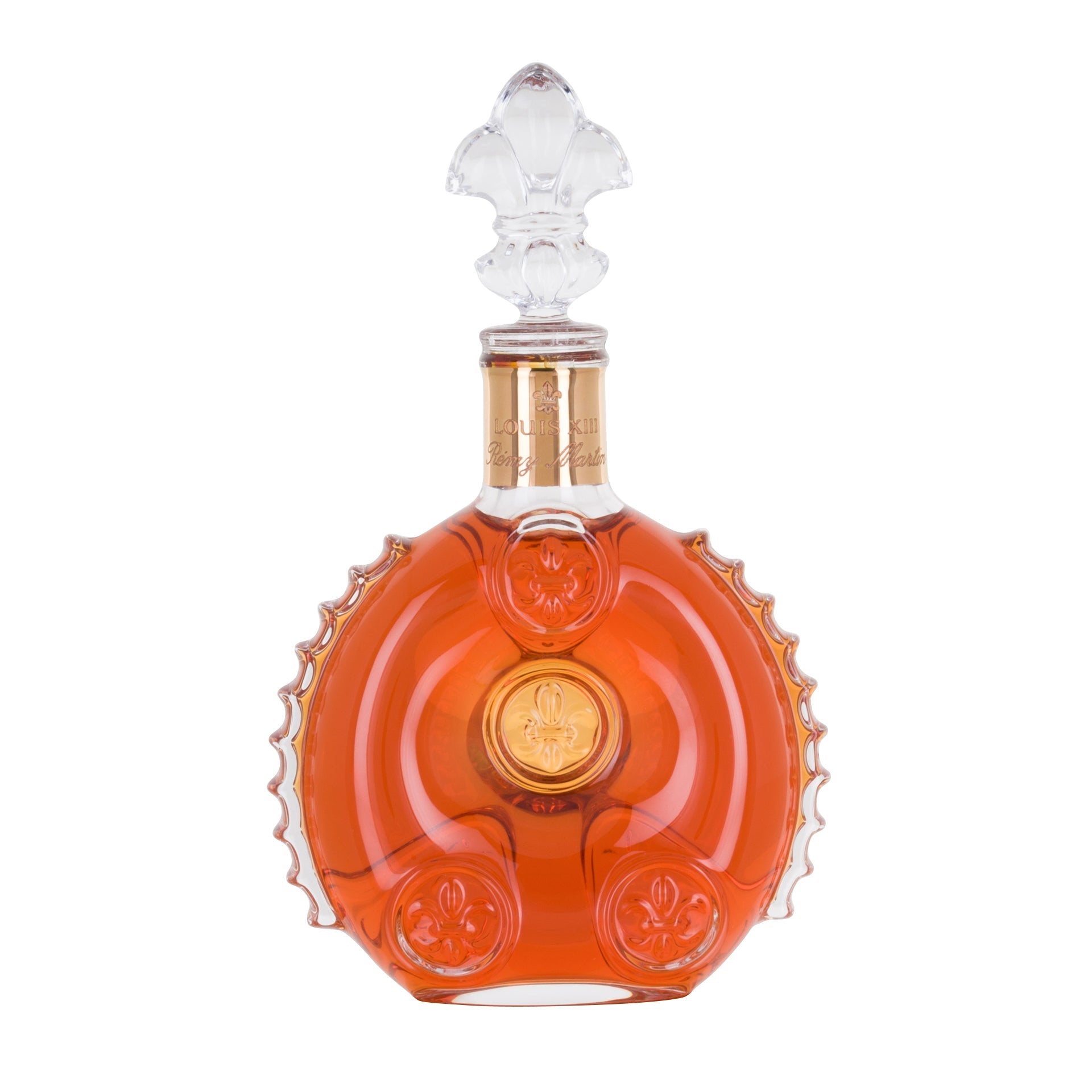 The Miniature 5cl LOUIS XIII Cognac - Official website