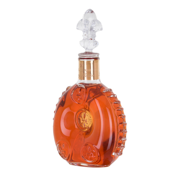 Louis XIII Cognac unveils Rare Cask 42.1 in the Philippines