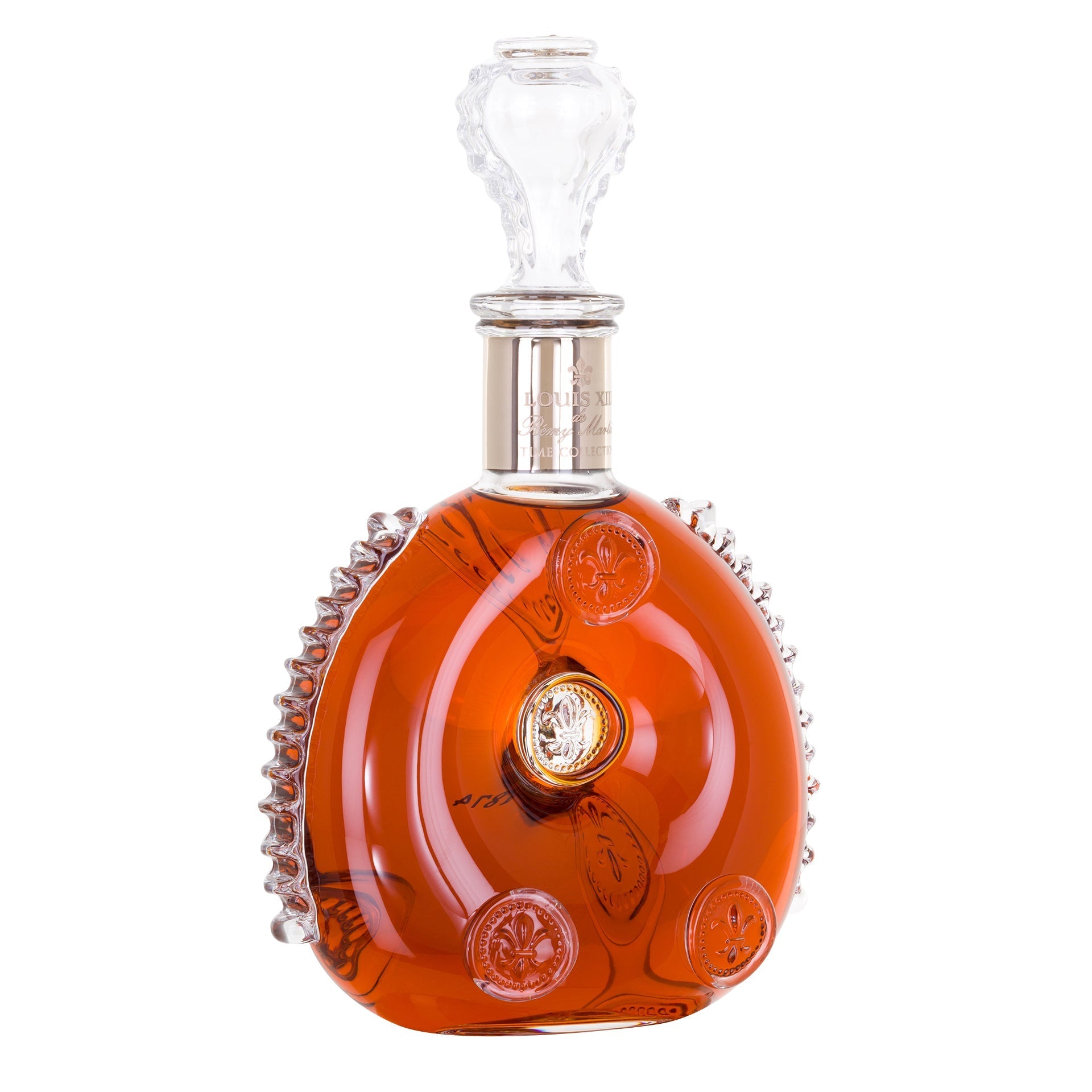 The Origin - 1874 LOUIS XIII Cognac - Official website