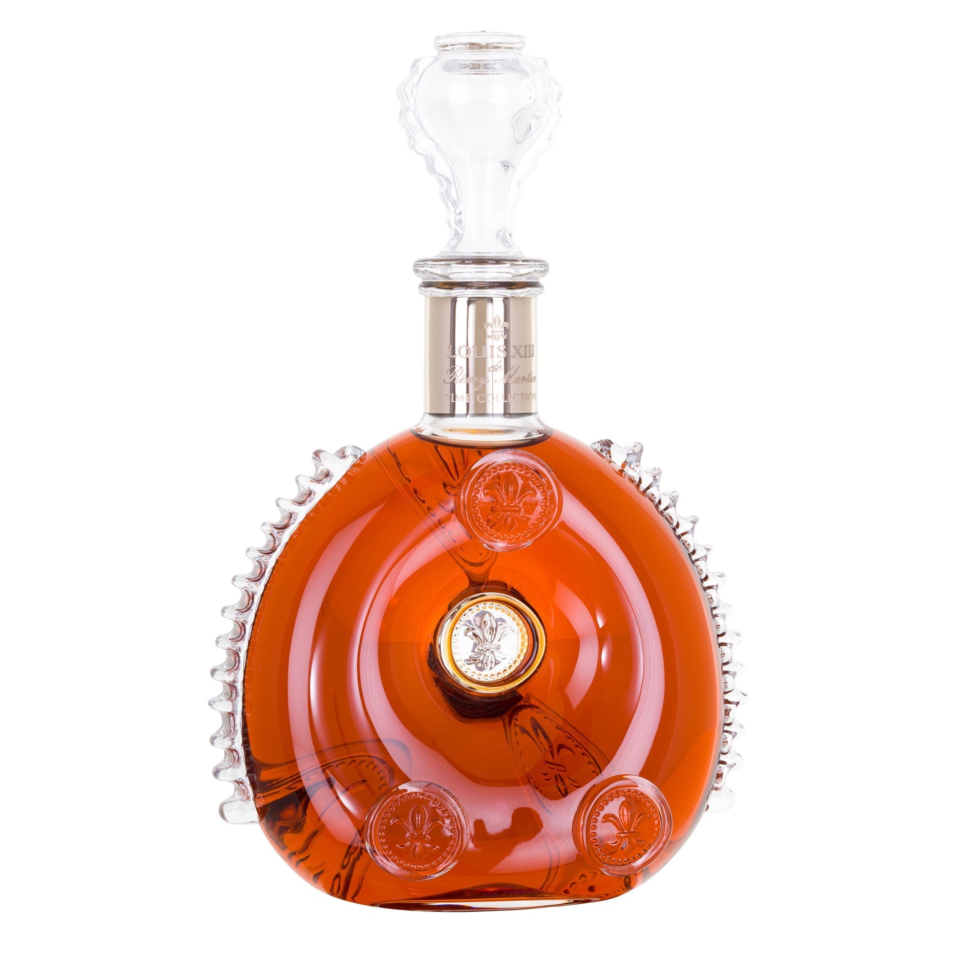 The Origin - 1874 LOUIS XIII Cognac - Official website