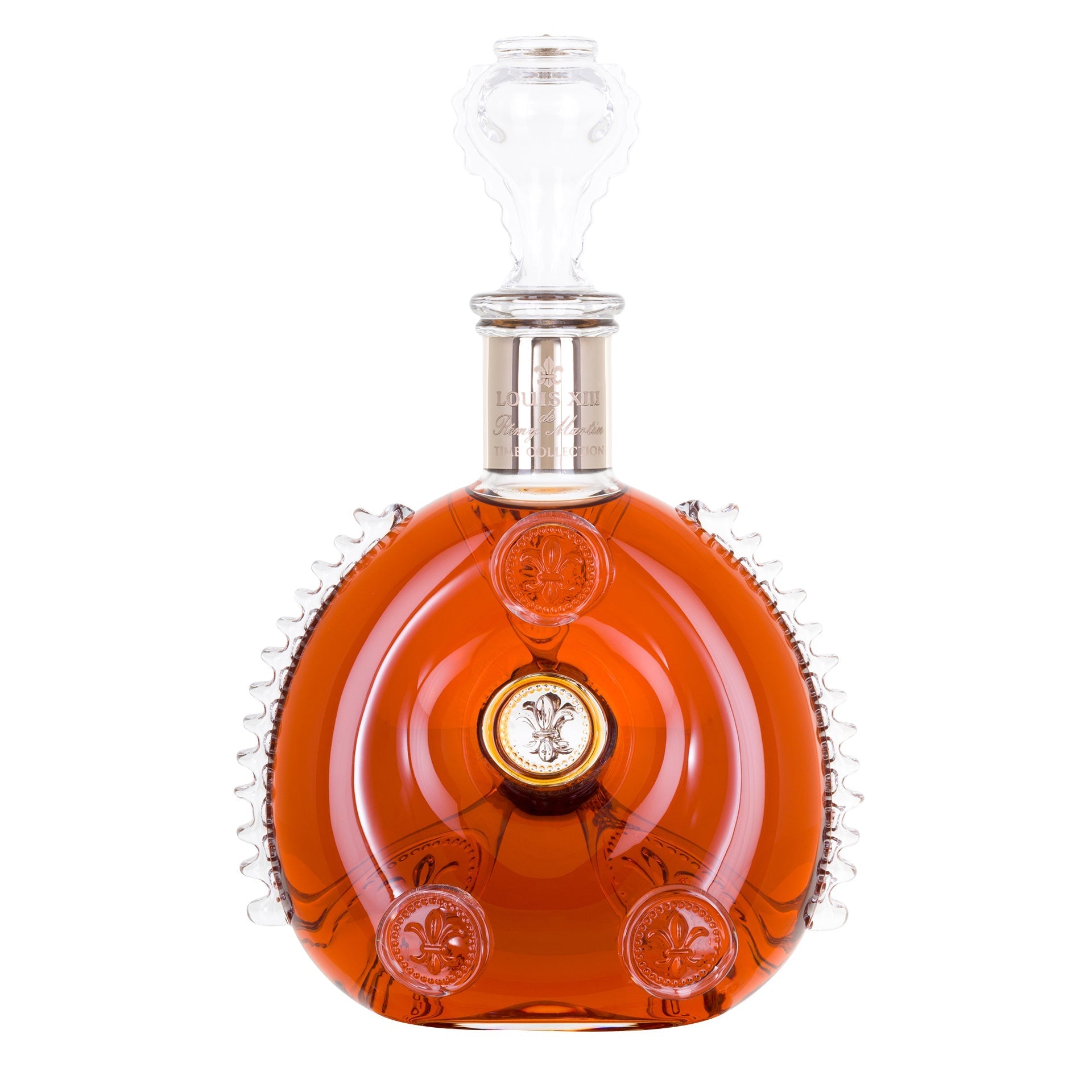 The Origin - 1874 LOUIS XIII Cognac - Official website