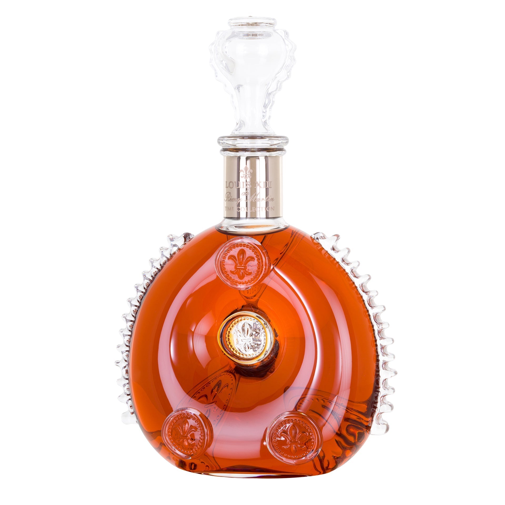 The Origin - 1874 LOUIS XIII Cognac - Official website