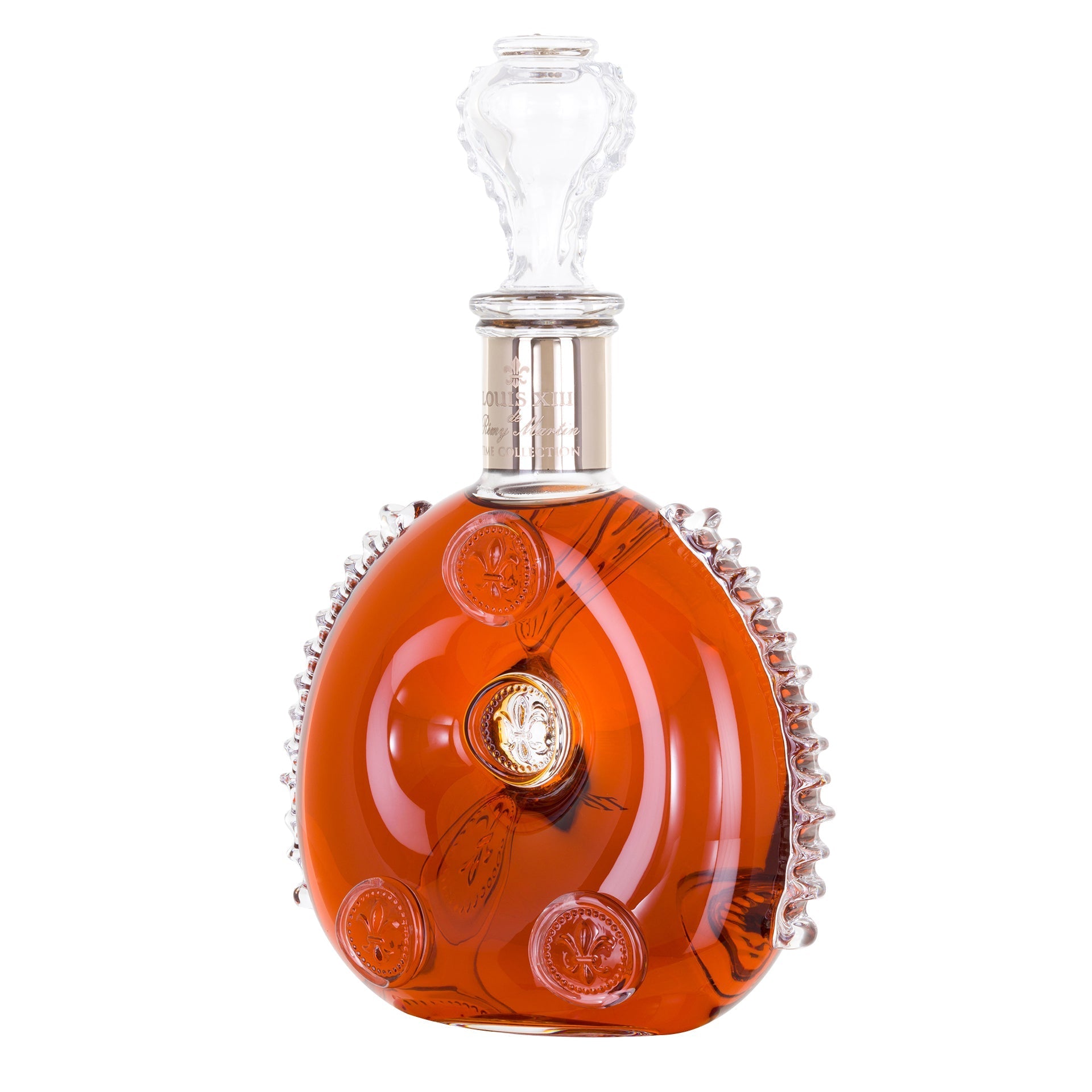 The Origin - 1874 LOUIS XIII Cognac - Official website