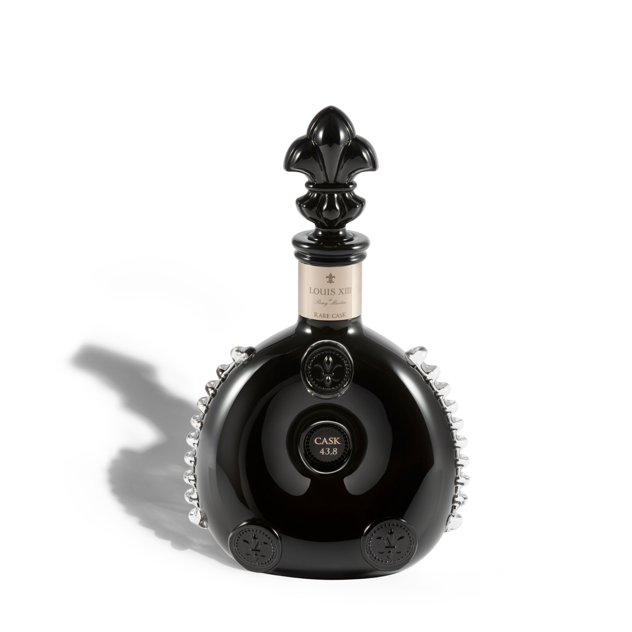 LOUIS XIII Rare Cask 43.8 - Limited Editions - Official Website