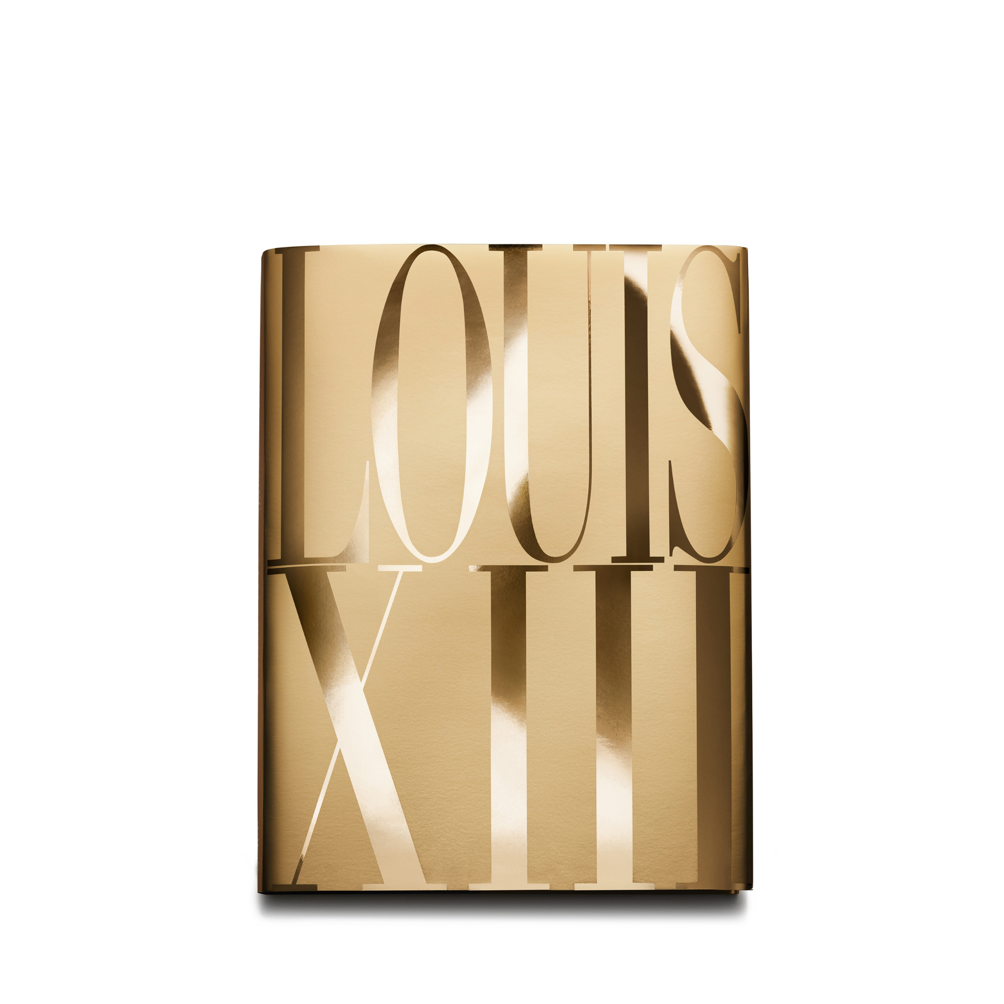 Louis XIII Cognac: the Thesaurus Hb: Louis XIII Cognac [Book]
