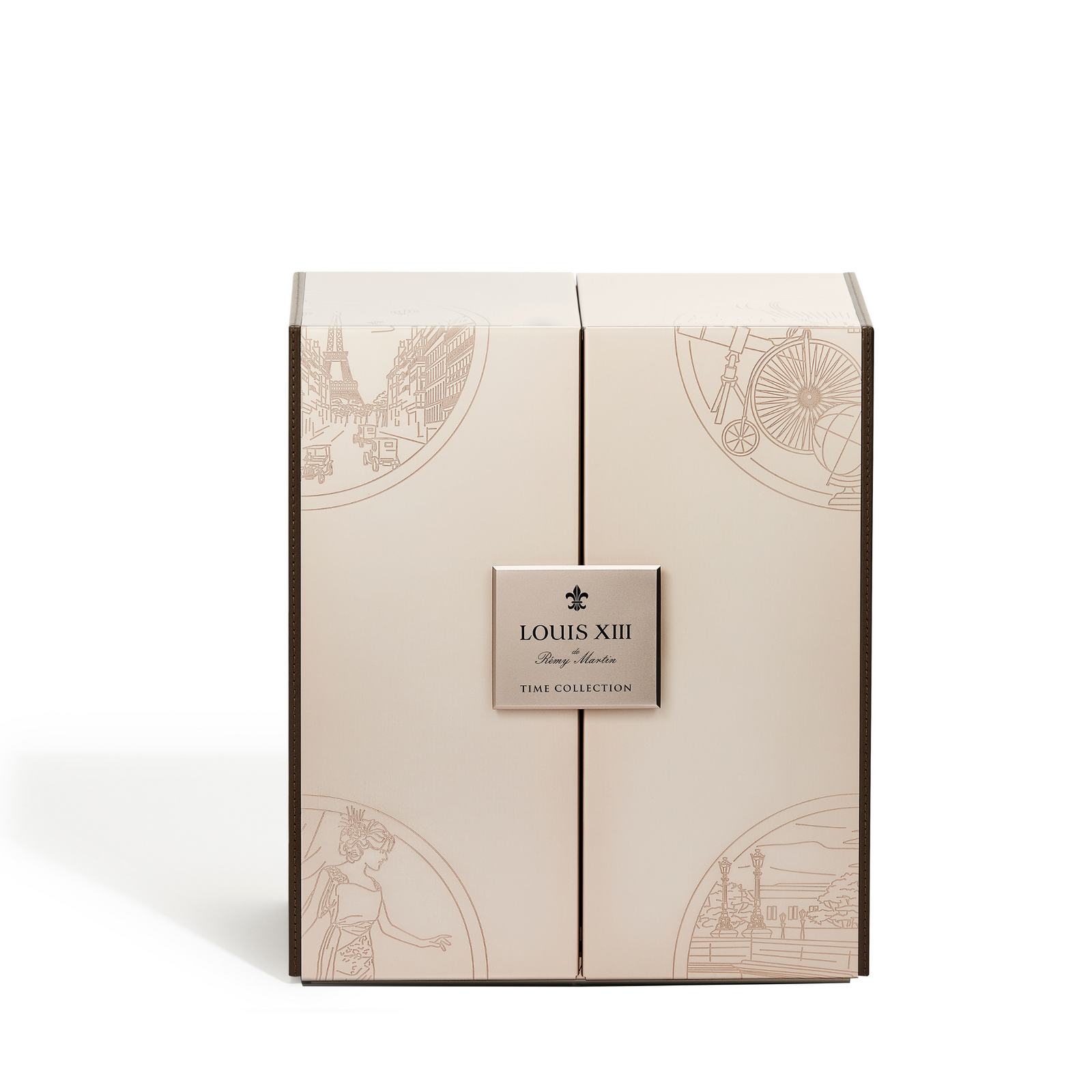 City of Lights - 1900 LOUIS XIII Cognac - Official website City of Lights - 1900 LOUIS XIII Cognac - Official website