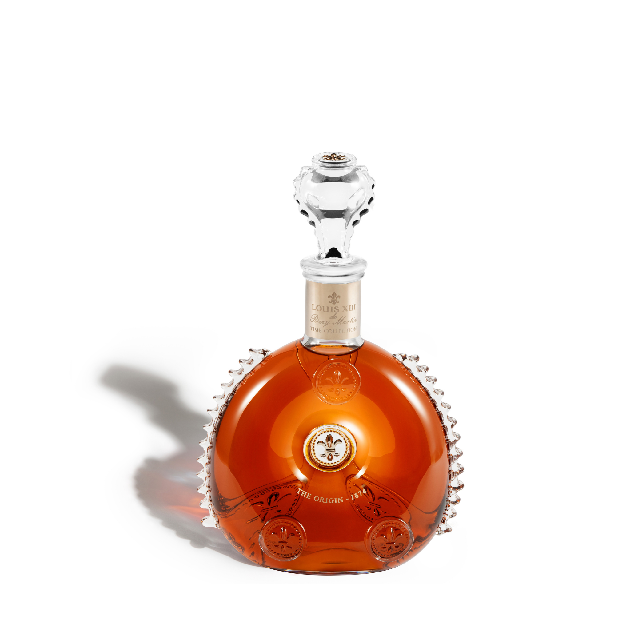 Louis XIII unveils 'first' Cognac Mathusalem - The Spirits Business
